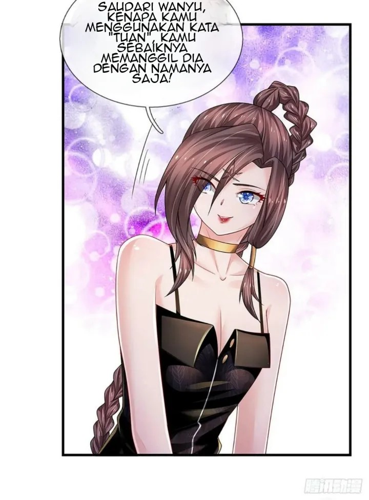 100.000 Layers Of Body Refining: I Raise All Emperor Chapter 125 - halaman 27
