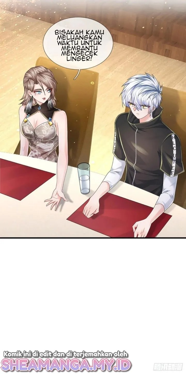 100.000 Layers Of Body Refining: I Raise All Emperor Chapter 125 - halaman 29