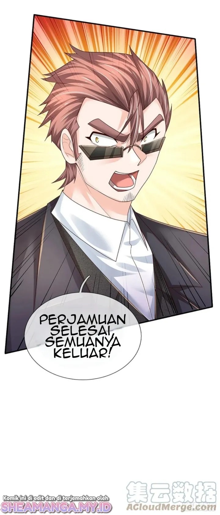 100.000 Layers Of Body Refining: I Raise All Emperor Chapter 126 - halaman 8