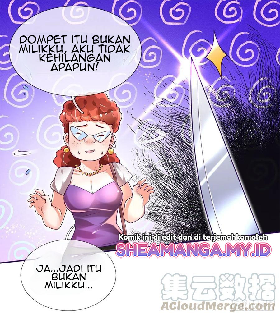 100.000 Layers Of Body Refining: I Raise All Emperor Chapter 13 - halaman 9