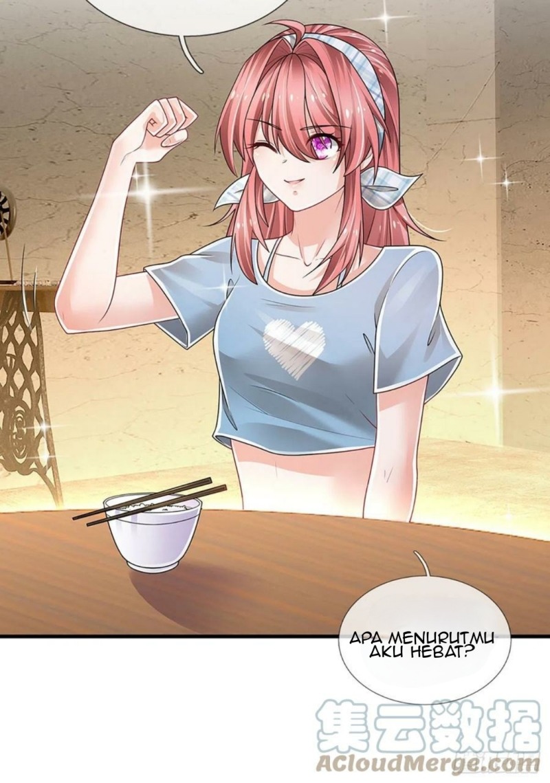 100.000 Layers Of Body Refining: I Raise All Emperor Chapter 130 - halaman 13