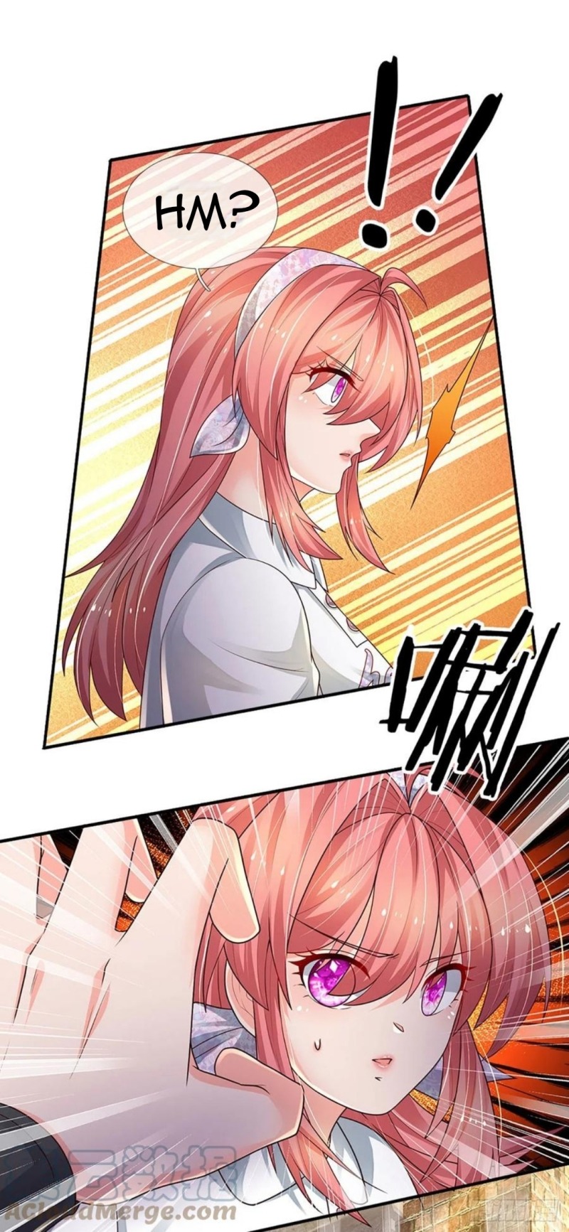 100.000 Layers Of Body Refining: I Raise All Emperor Chapter 131 - halaman 7