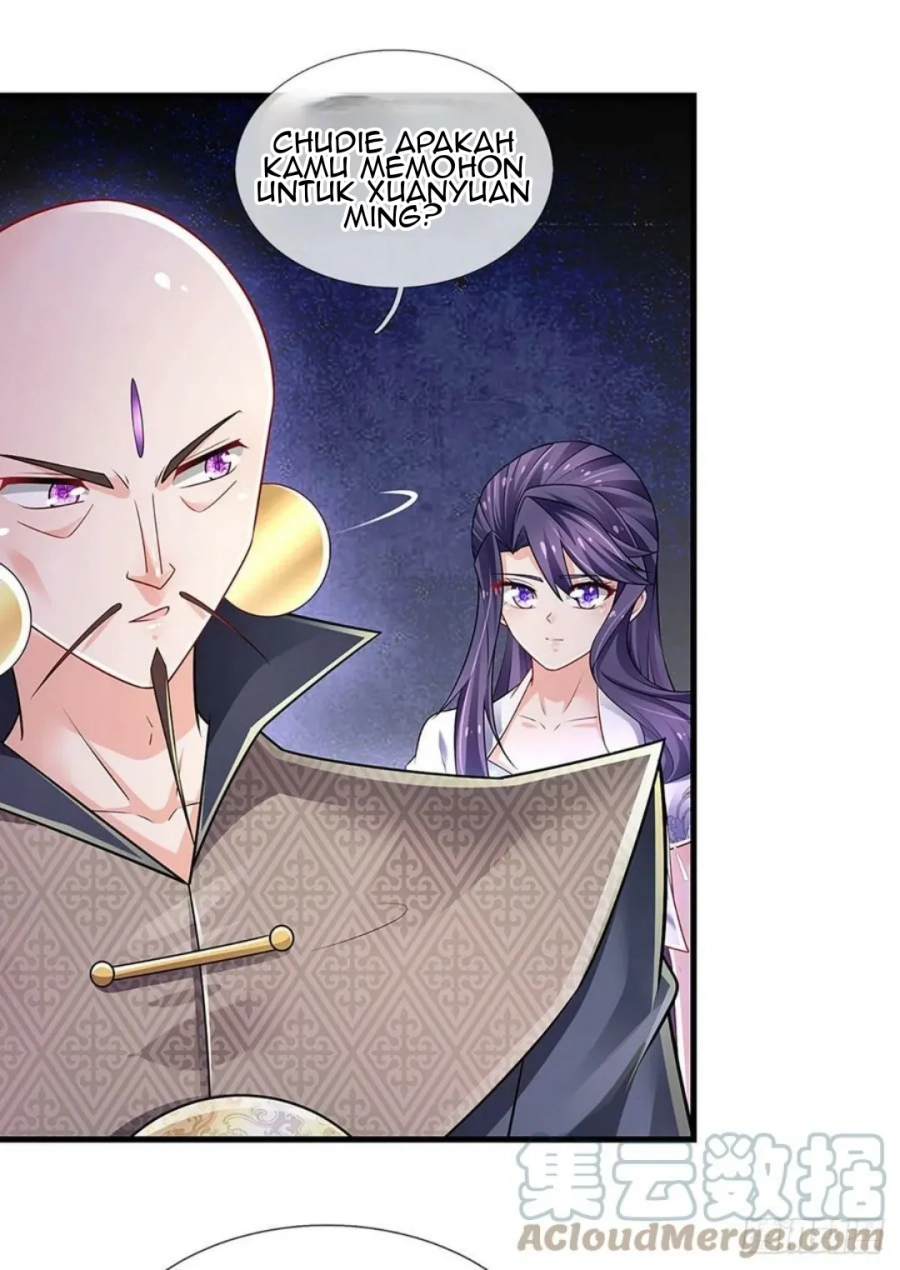 100.000 Layers Of Body Refining: I Raise All Emperor Chapter 133 - halaman 12