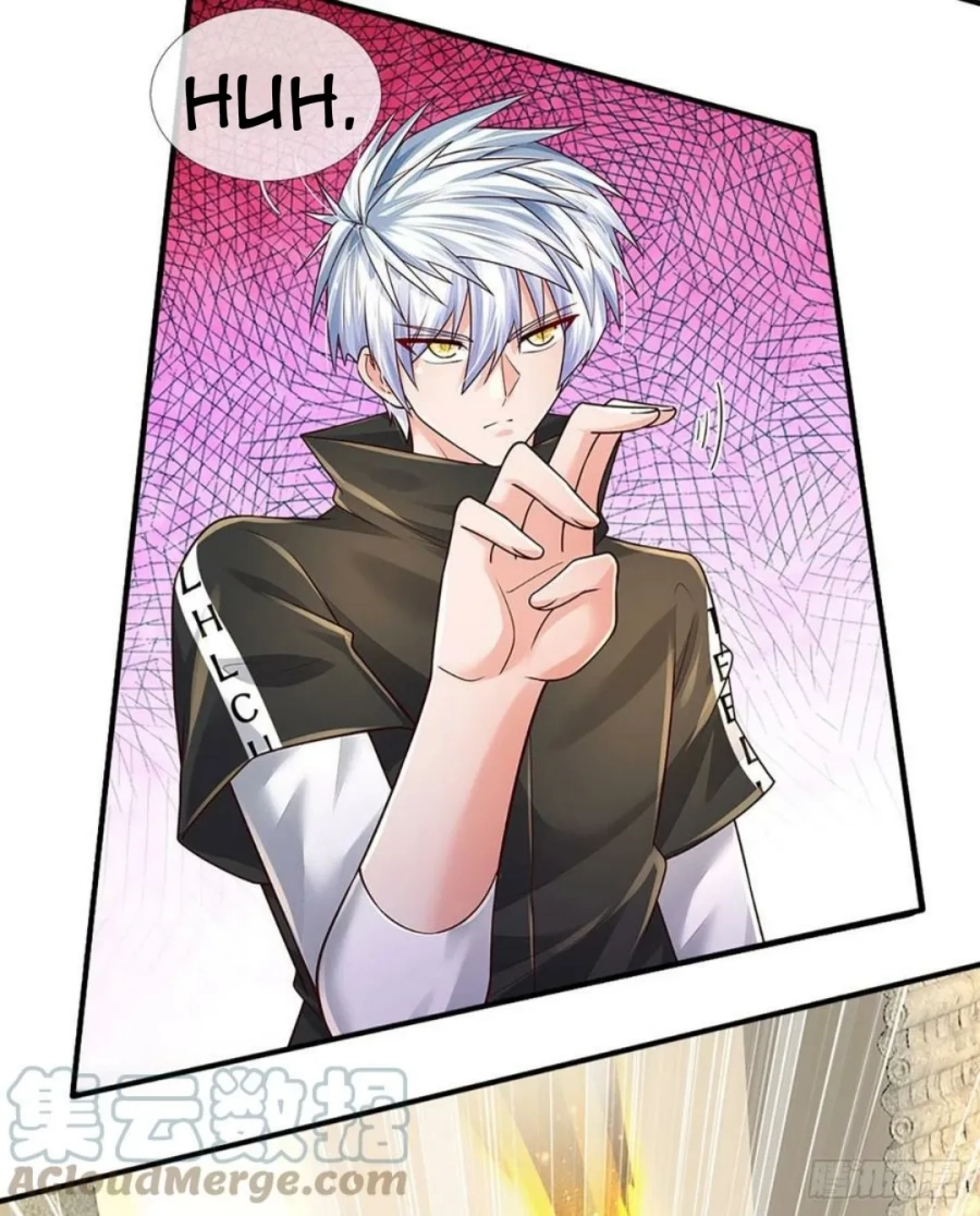 100.000 Layers Of Body Refining: I Raise All Emperor Chapter 133 - halaman 31