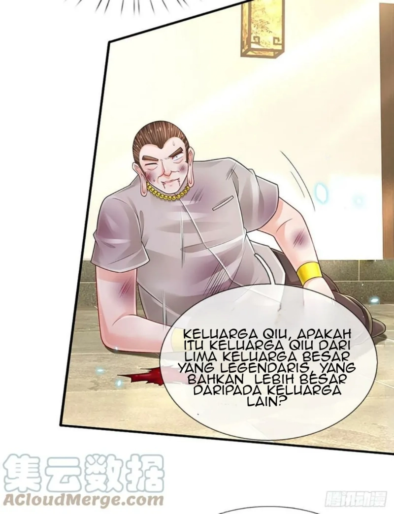 100.000 Layers Of Body Refining: I Raise All Emperor Chapter 137 - halaman 13