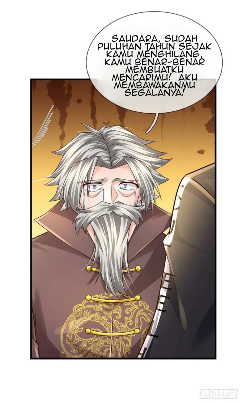 100.000 Layers Of Body Refining: I Raise All Emperor Chapter 137 - halaman 22