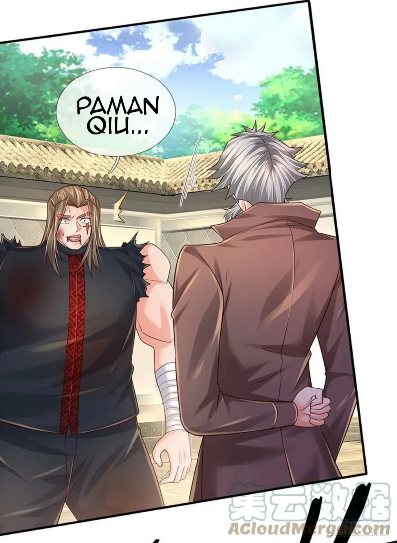 100.000 Layers Of Body Refining: I Raise All Emperor Chapter 137 - halaman 25