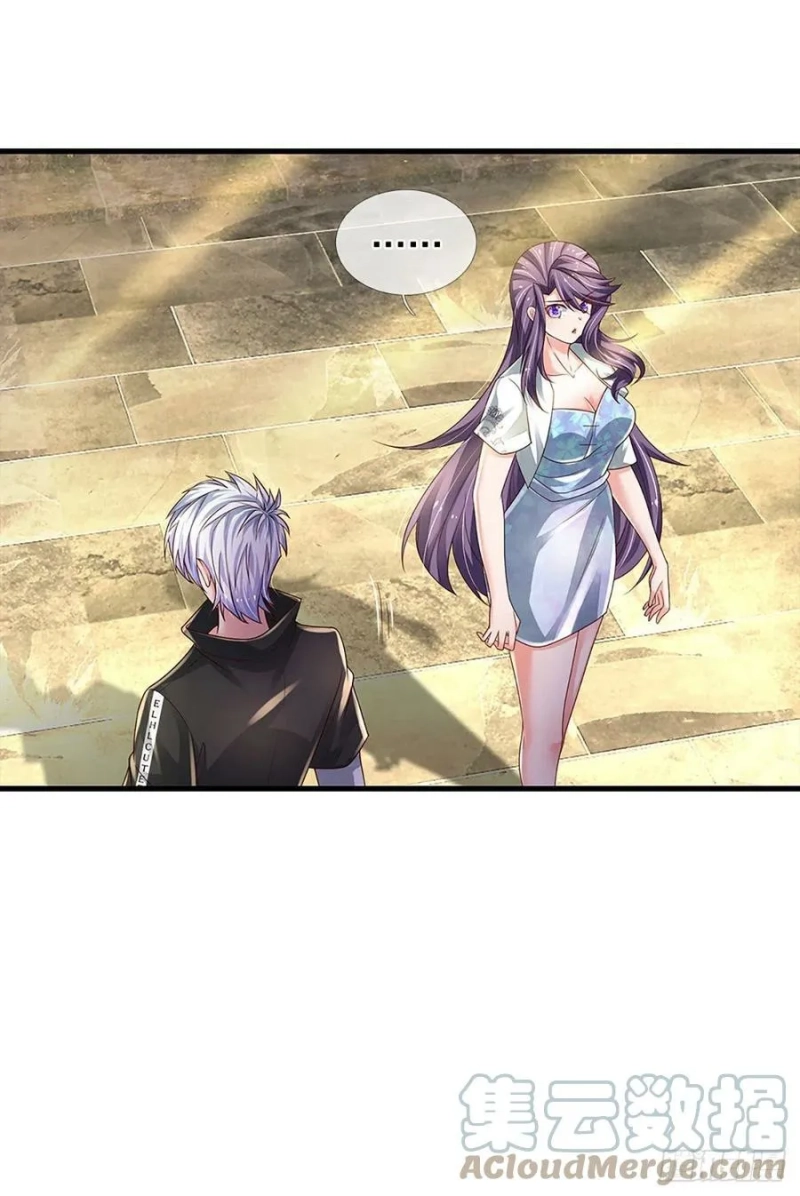 100.000 Layers Of Body Refining: I Raise All Emperor Chapter 137 - halaman 33