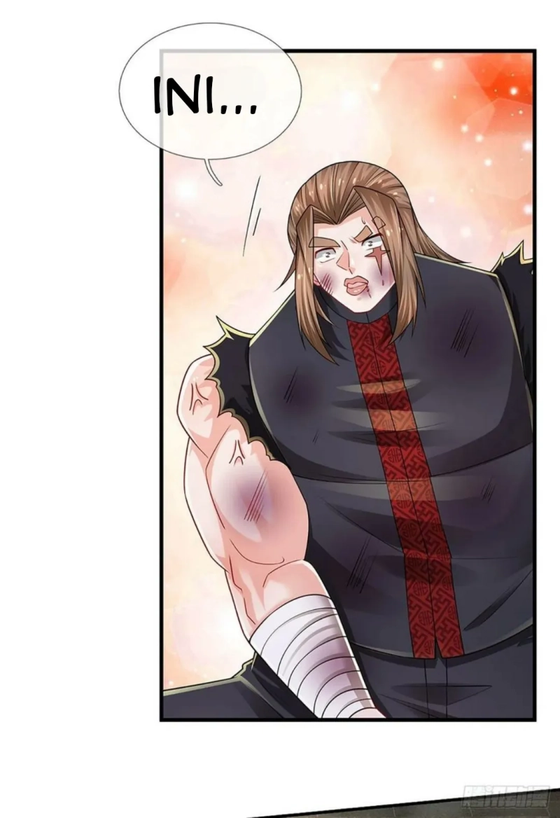 100.000 Layers Of Body Refining: I Raise All Emperor Chapter 137 - halaman 6