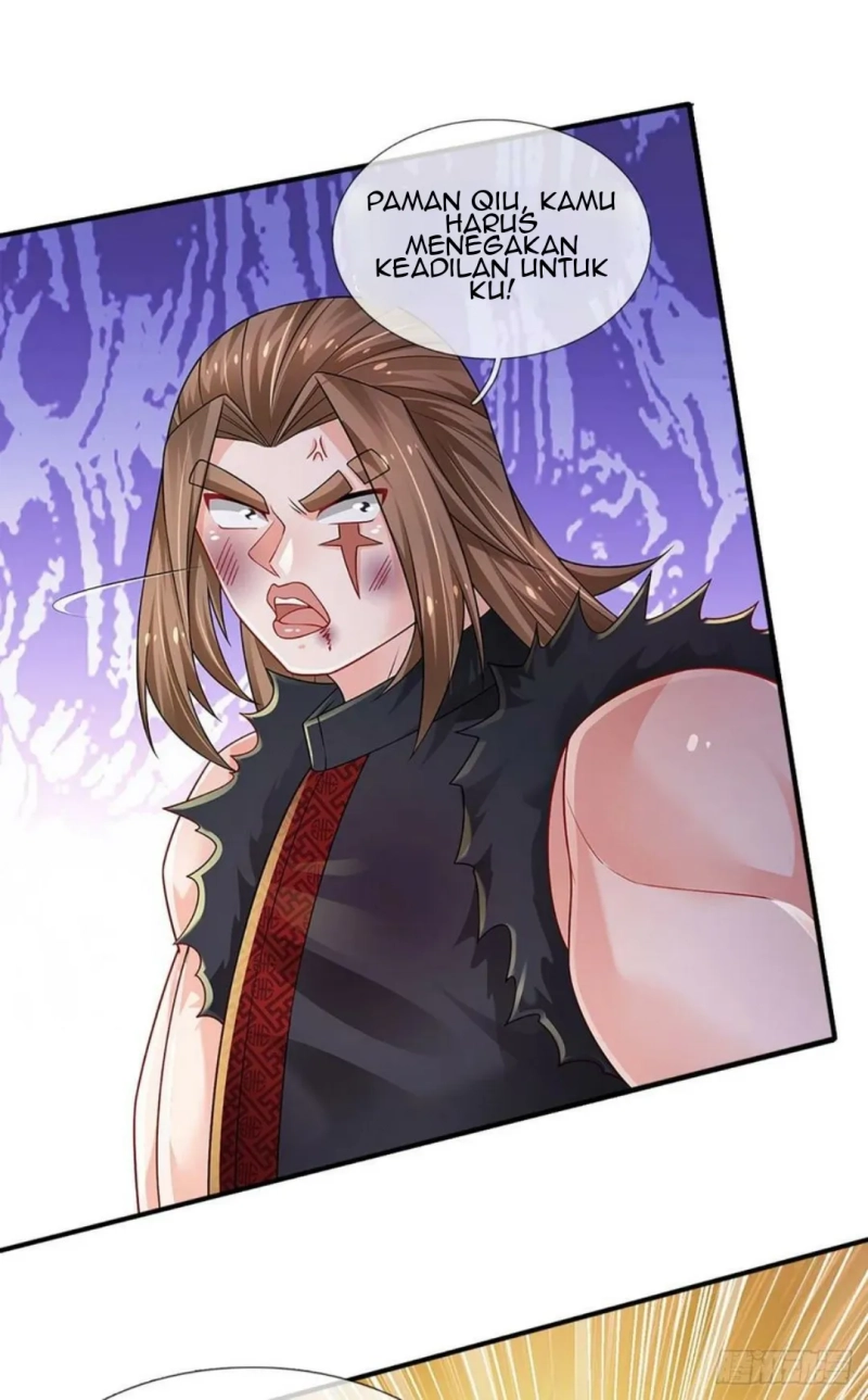 100.000 Layers Of Body Refining: I Raise All Emperor Chapter 137 - halaman 9