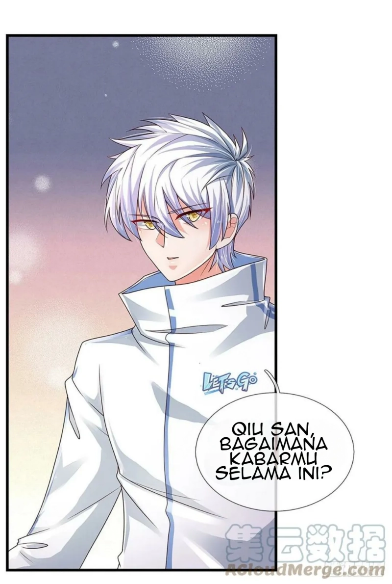 100.000 Layers Of Body Refining: I Raise All Emperor Chapter 138 - halaman 11