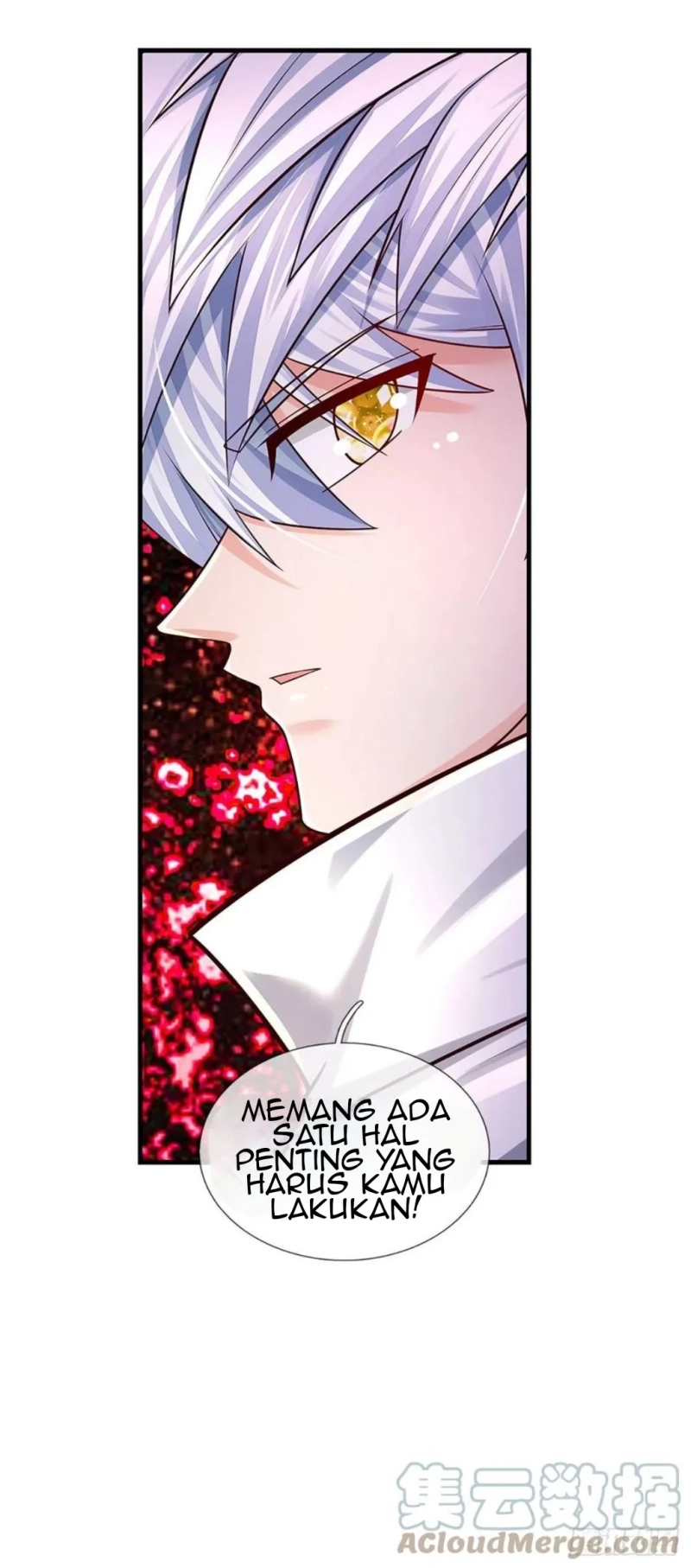 100.000 Layers Of Body Refining: I Raise All Emperor Chapter 138 - halaman 23