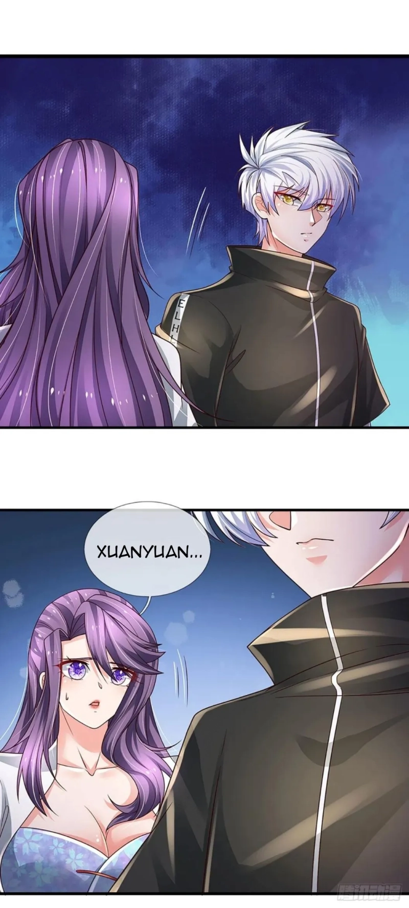 100.000 Layers Of Body Refining: I Raise All Emperor Chapter 138 - halaman 4