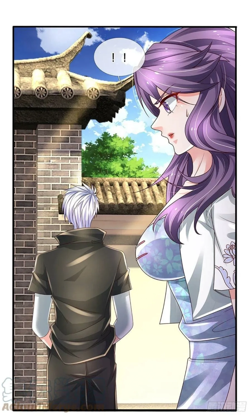 100.000 Layers Of Body Refining: I Raise All Emperor Chapter 138 - halaman 5