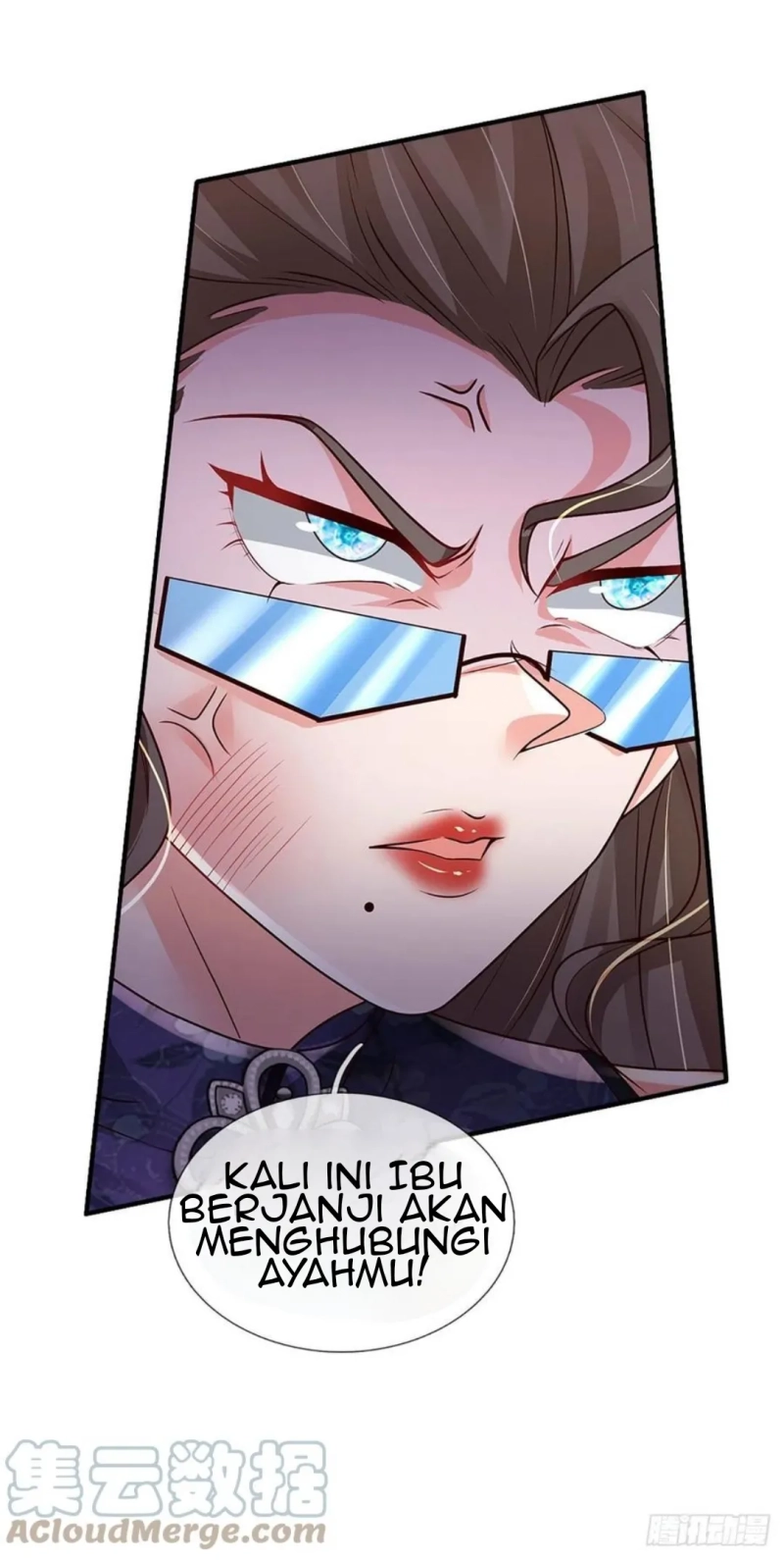 100.000 Layers Of Body Refining: I Raise All Emperor Chapter 138 - halaman 9