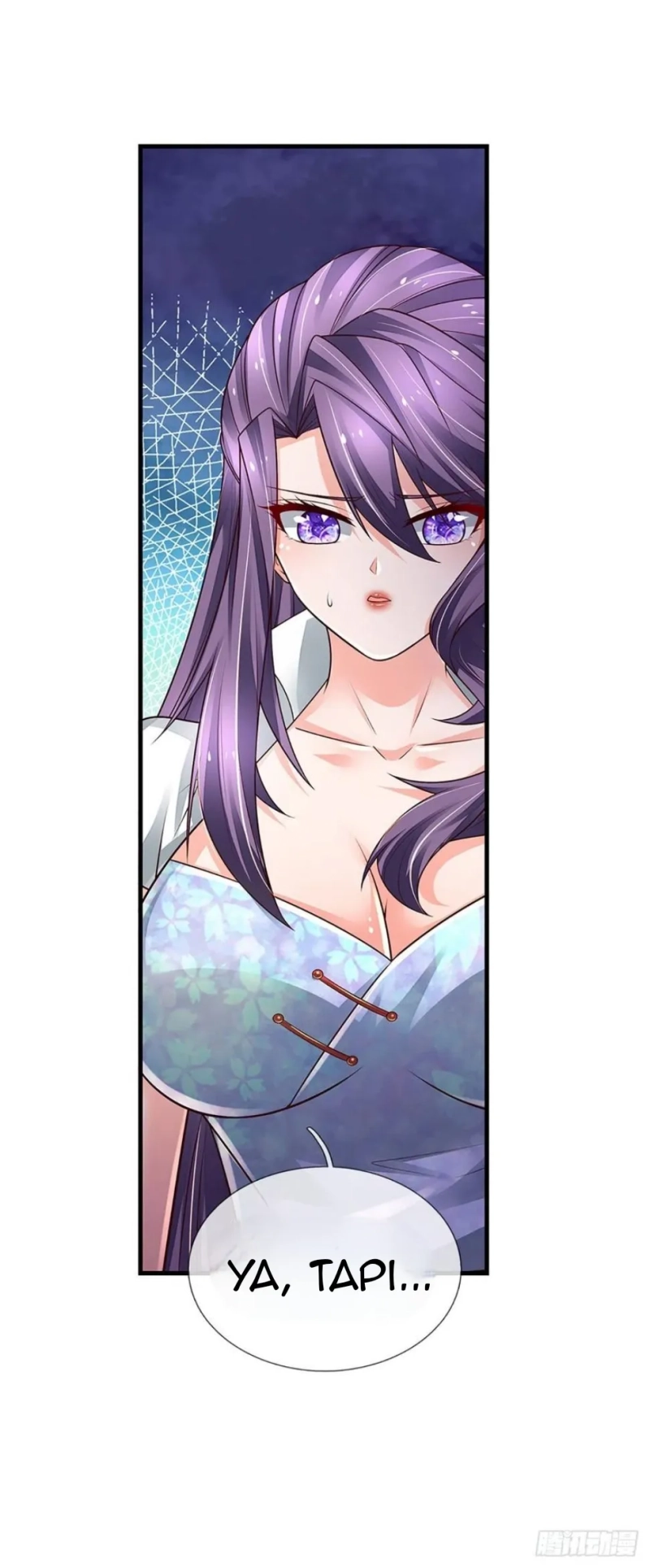 100.000 Layers Of Body Refining: I Raise All Emperor Chapter 139 - halaman 10