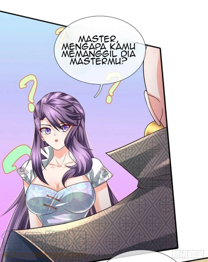100.000 Layers Of Body Refining: I Raise All Emperor Chapter 139 - halaman 13