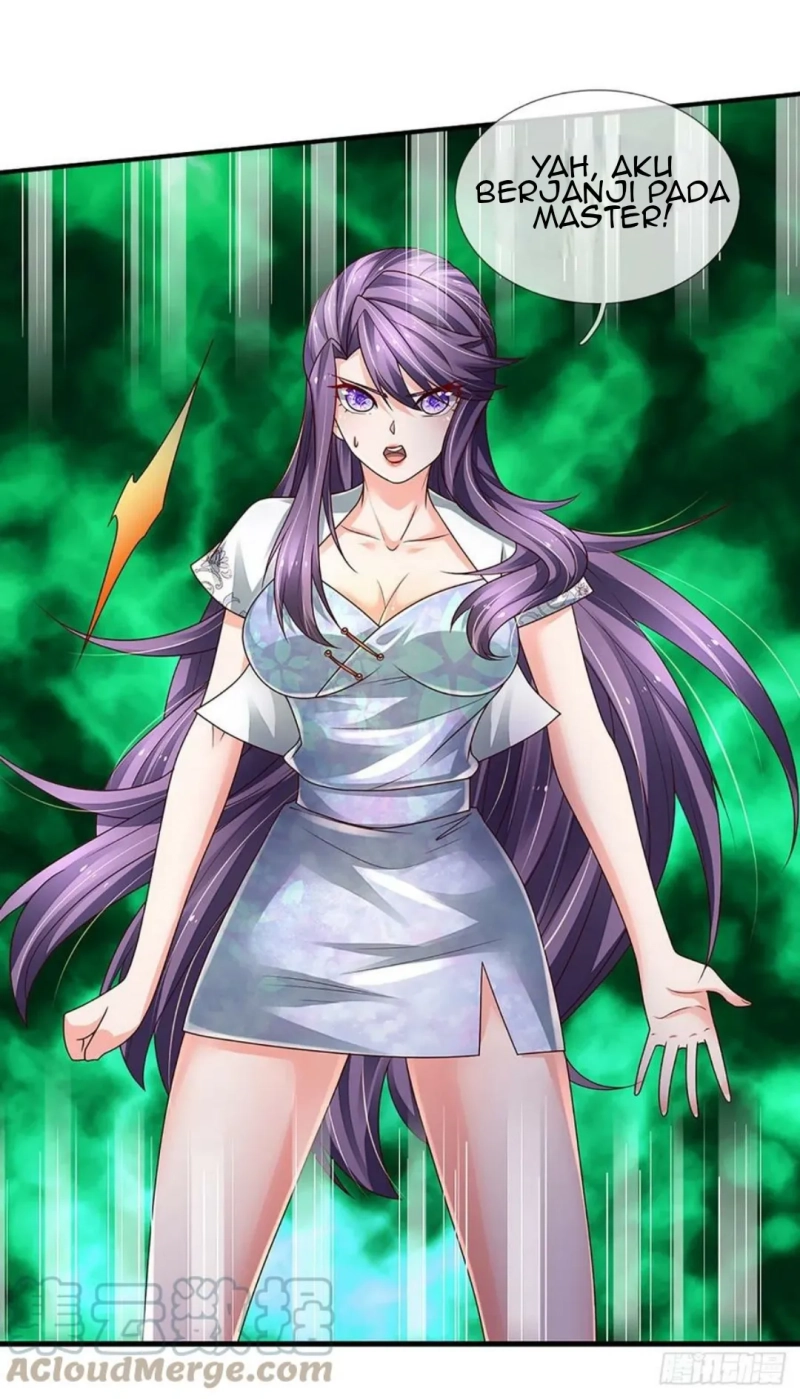 100.000 Layers Of Body Refining: I Raise All Emperor Chapter 139 - halaman 19