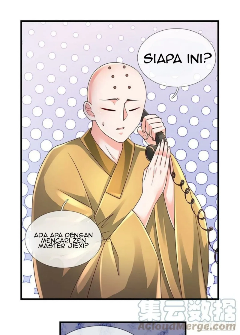 100.000 Layers Of Body Refining: I Raise All Emperor Chapter 139 - halaman 23