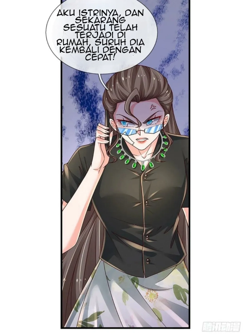 100.000 Layers Of Body Refining: I Raise All Emperor Chapter 139 - halaman 24