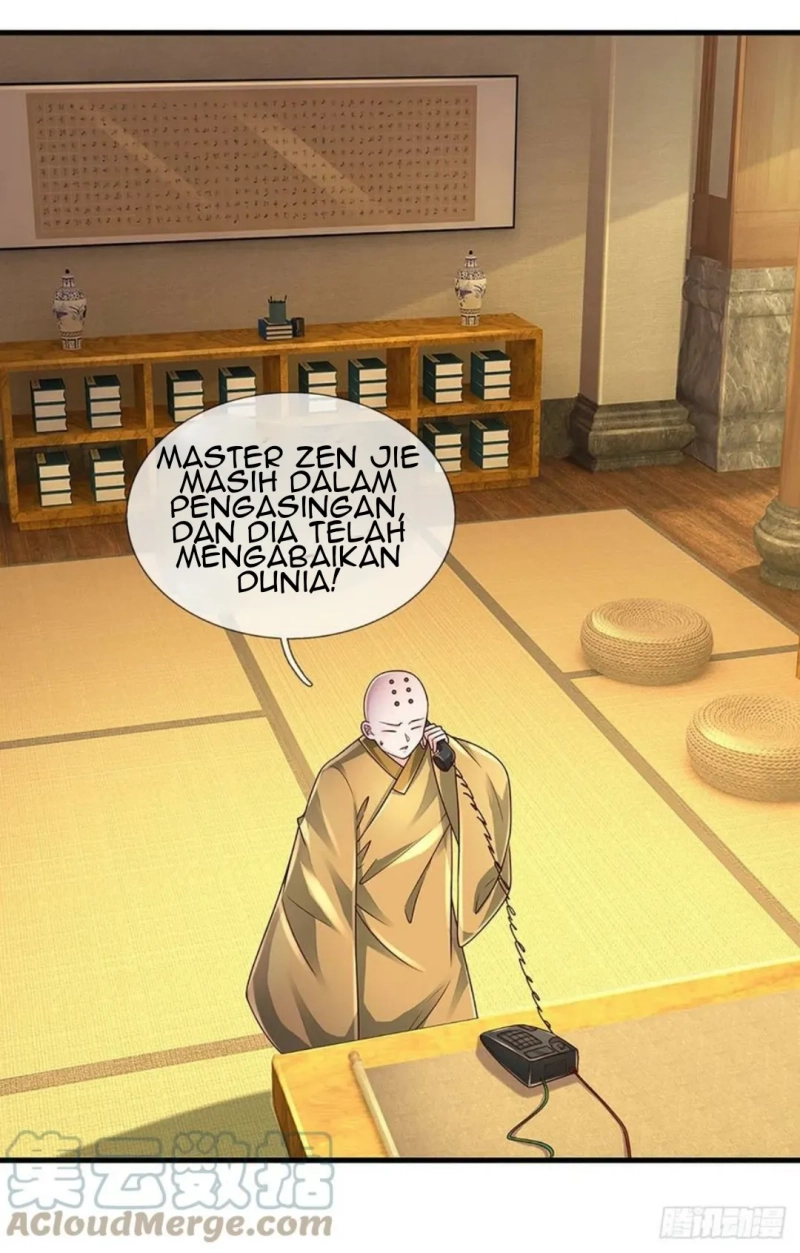 100.000 Layers Of Body Refining: I Raise All Emperor Chapter 139 - halaman 25