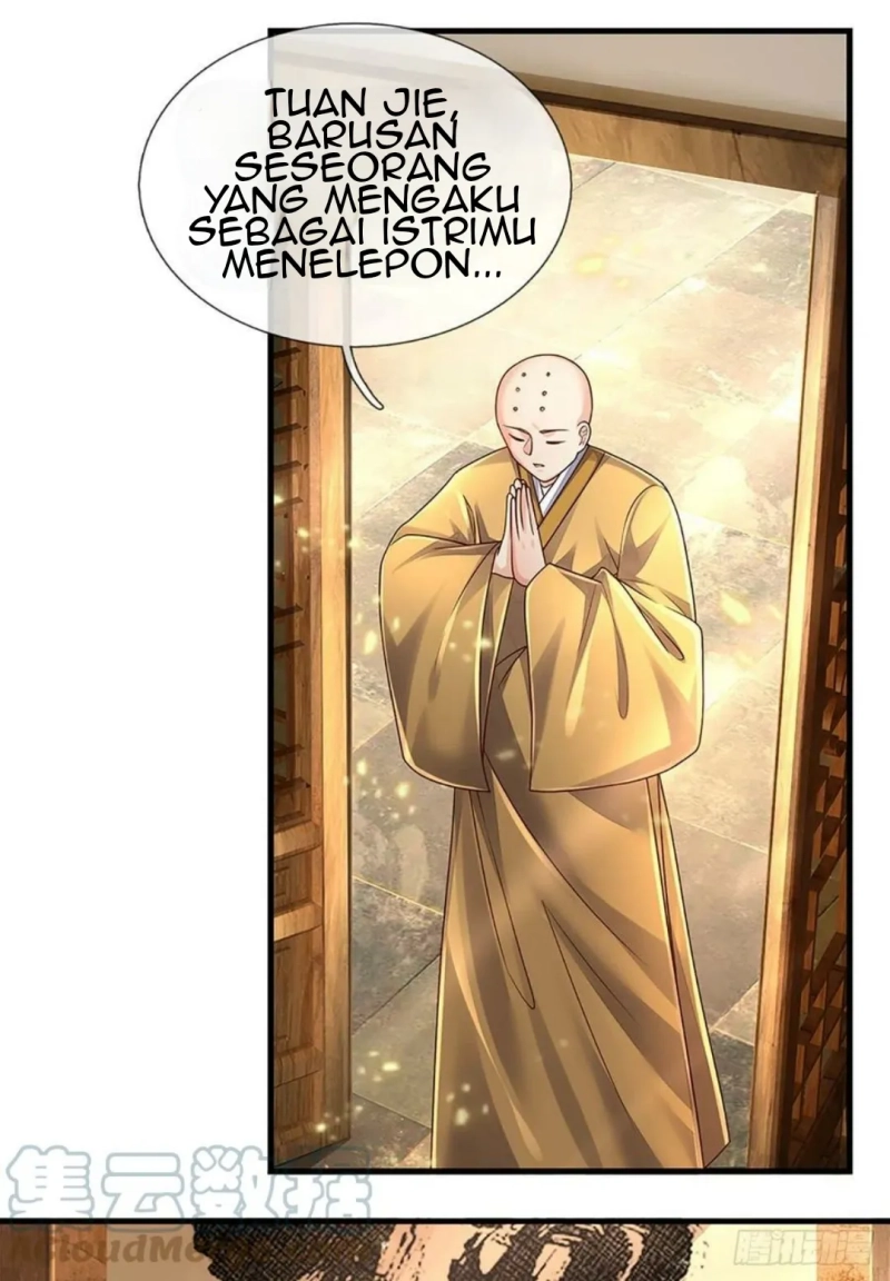100.000 Layers Of Body Refining: I Raise All Emperor Chapter 139 - halaman 29