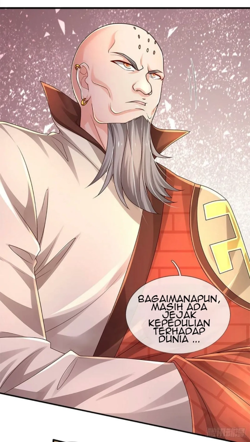 100.000 Layers Of Body Refining: I Raise All Emperor Chapter 139 - halaman 32