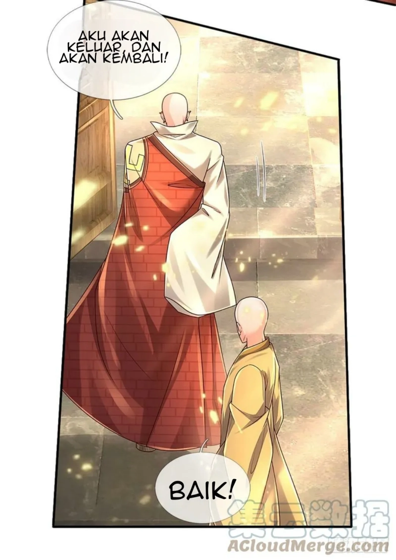 100.000 Layers Of Body Refining: I Raise All Emperor Chapter 139 - halaman 33