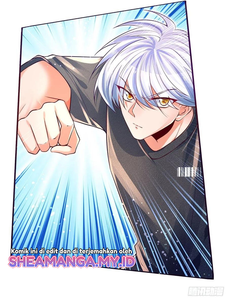 100.000 Layers Of Body Refining: I Raise All Emperor Chapter 14 - halaman 16