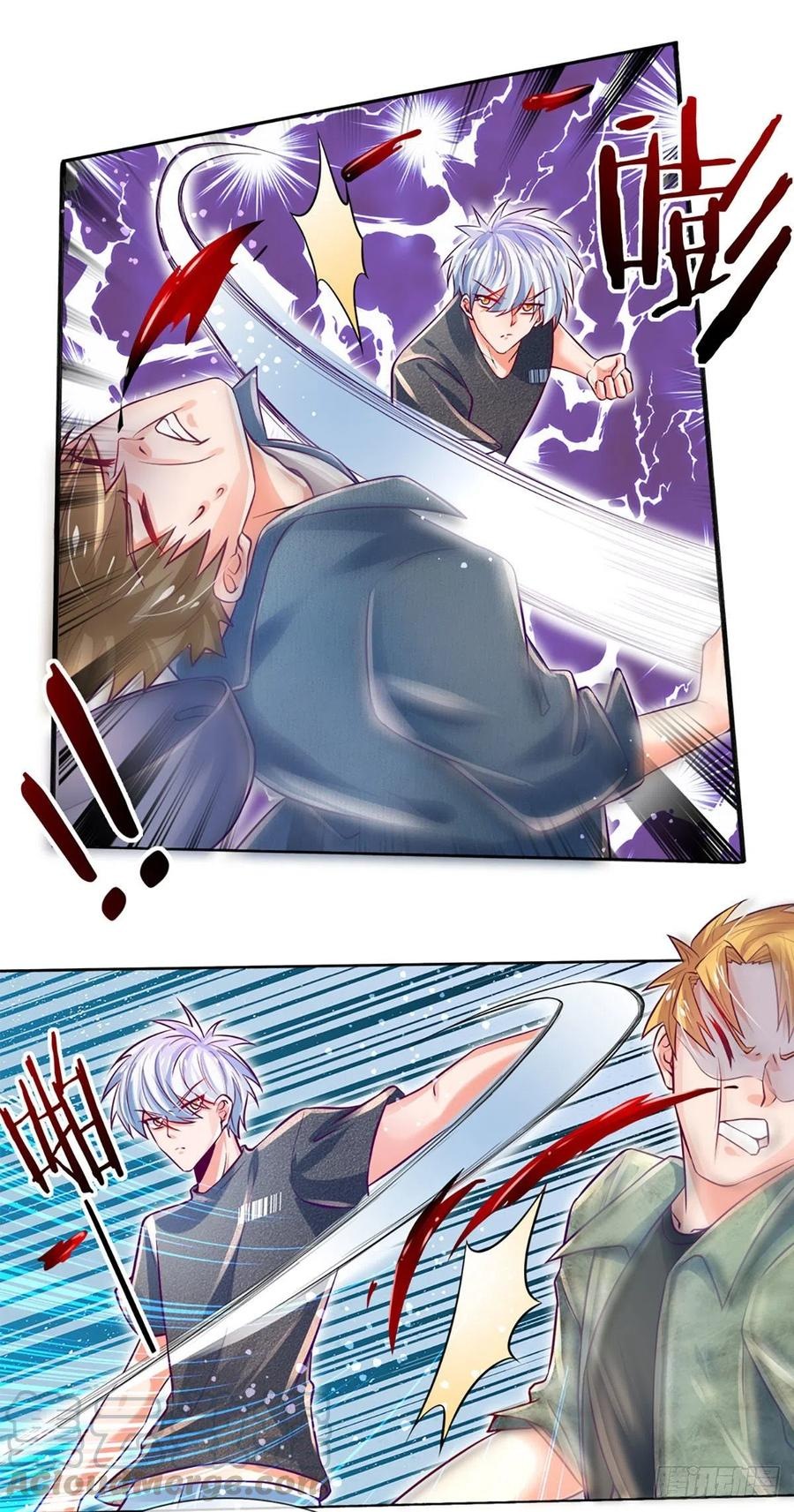 100.000 Layers Of Body Refining: I Raise All Emperor Chapter 14 - halaman 17