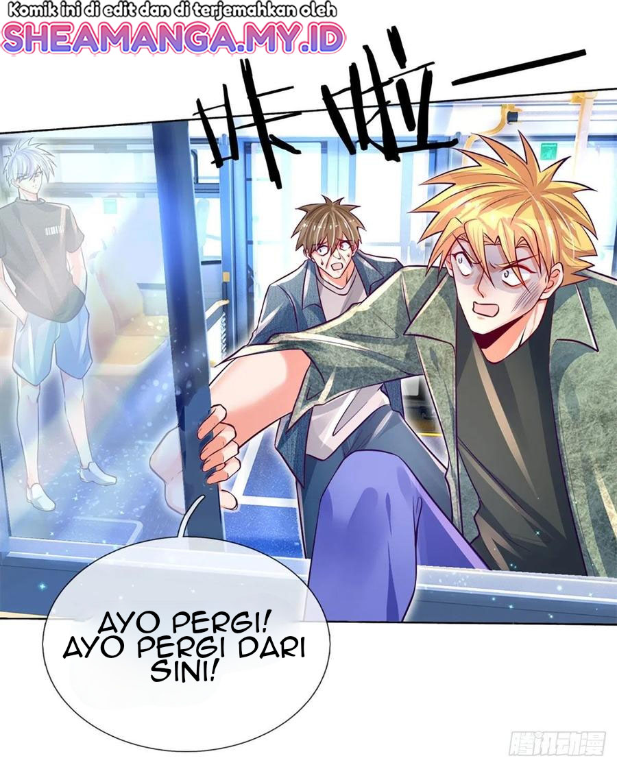 100.000 Layers Of Body Refining: I Raise All Emperor Chapter 14 - halaman 20