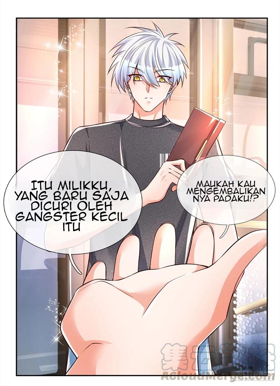 100.000 Layers Of Body Refining: I Raise All Emperor Chapter 14 - halaman 25