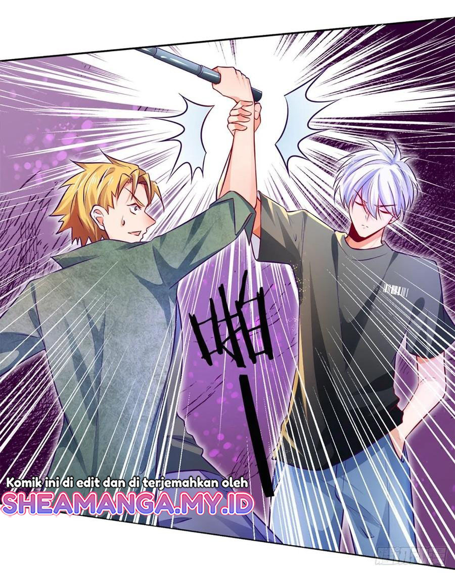 100.000 Layers Of Body Refining: I Raise All Emperor Chapter 14 - halaman 4