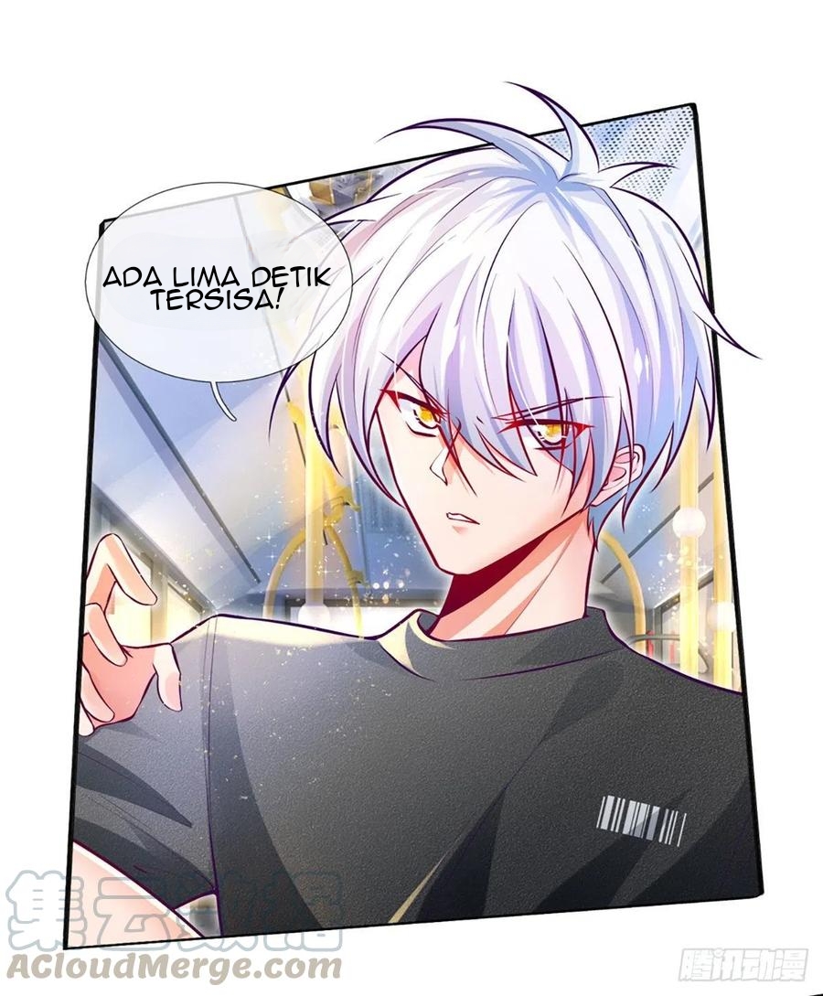 100.000 Layers Of Body Refining: I Raise All Emperor Chapter 14 - halaman 7