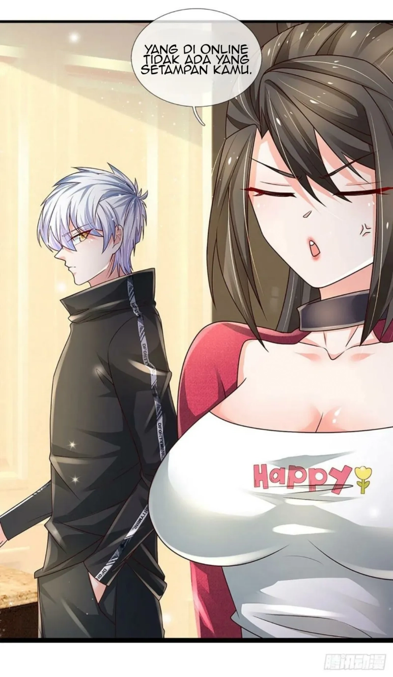 100.000 Layers Of Body Refining: I Raise All Emperor Chapter 140 - halaman 22
