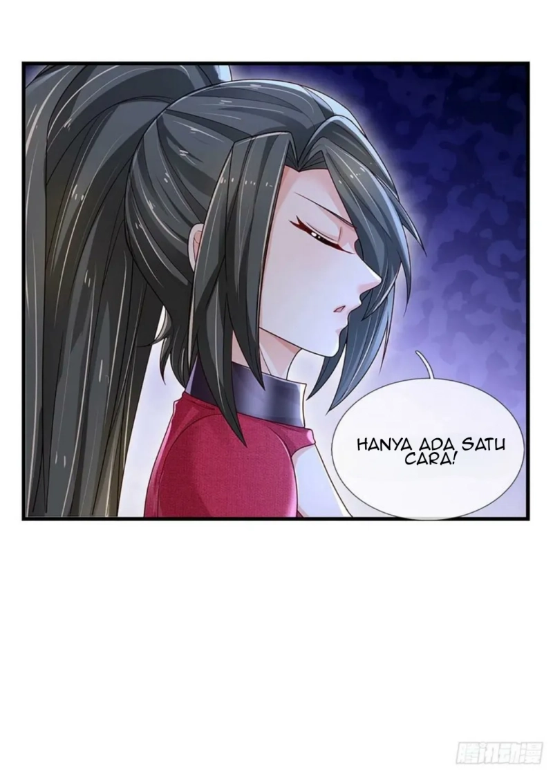 100.000 Layers Of Body Refining: I Raise All Emperor Chapter 141 - halaman 10