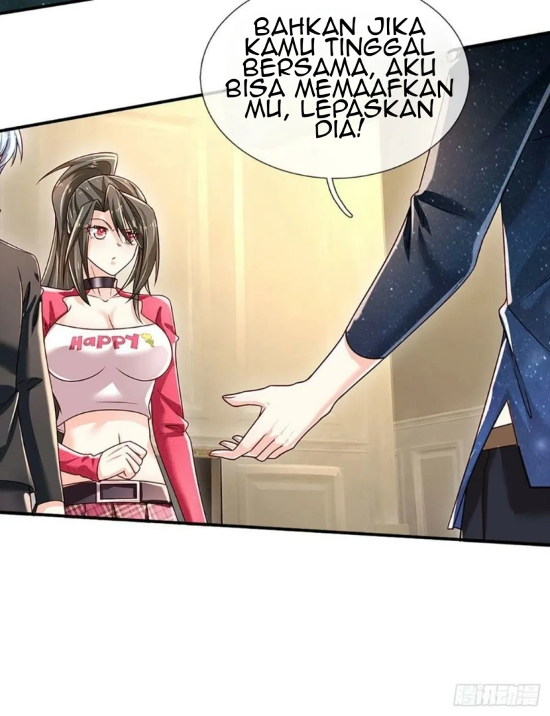 100.000 Layers Of Body Refining: I Raise All Emperor Chapter 141 - halaman 14