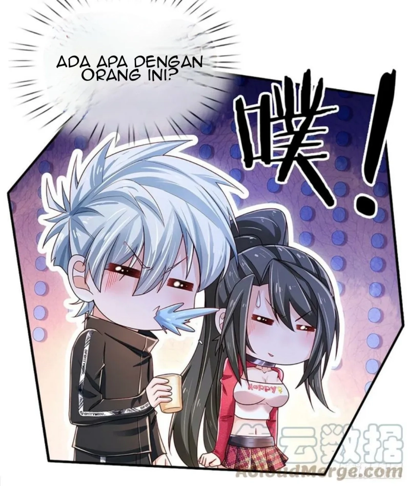 100.000 Layers Of Body Refining: I Raise All Emperor Chapter 141 - halaman 17