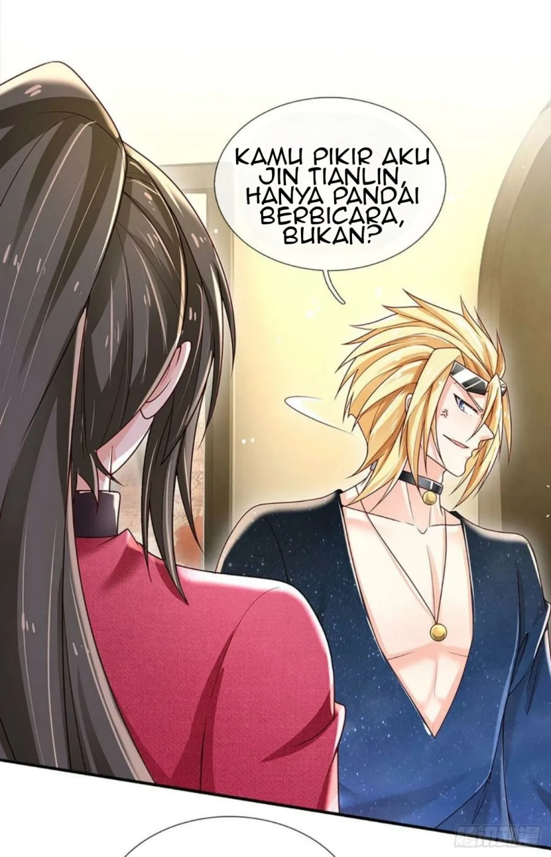 100.000 Layers Of Body Refining: I Raise All Emperor Chapter 141 - halaman 20