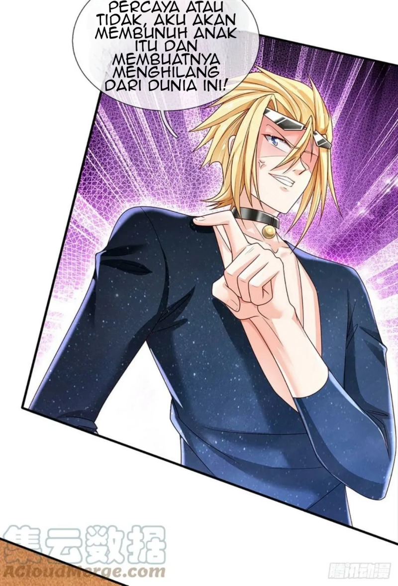 100.000 Layers Of Body Refining: I Raise All Emperor Chapter 141 - halaman 21