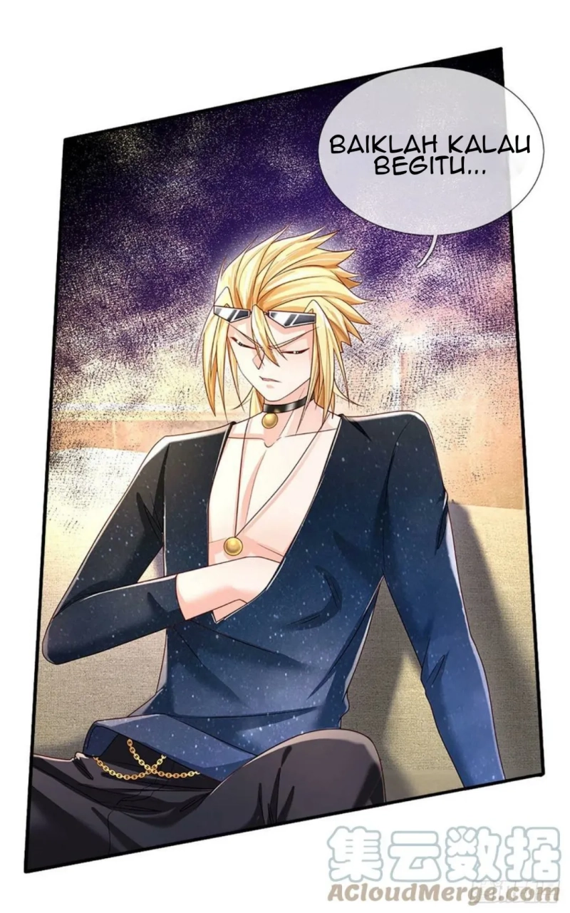 100.000 Layers Of Body Refining: I Raise All Emperor Chapter 141 - halaman 29