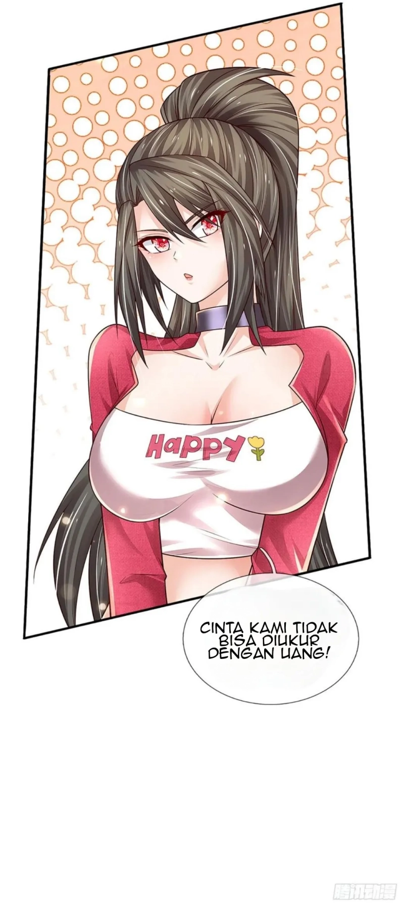 100.000 Layers Of Body Refining: I Raise All Emperor Chapter 141 - halaman 34