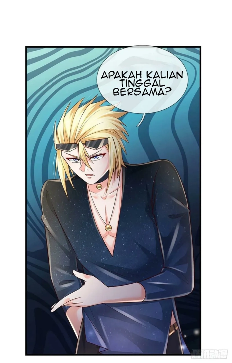 100.000 Layers Of Body Refining: I Raise All Emperor Chapter 141 - halaman 4