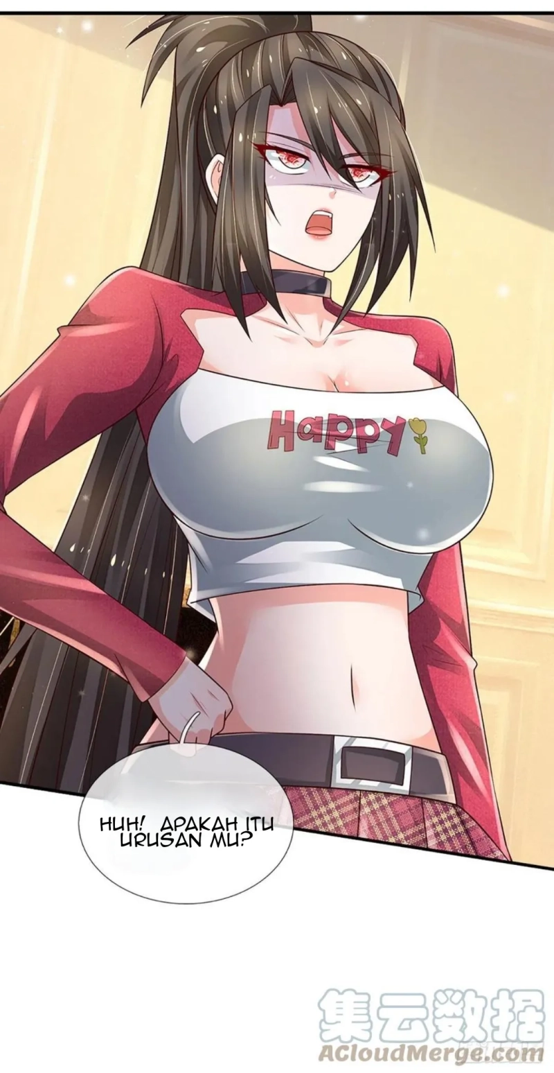 100.000 Layers Of Body Refining: I Raise All Emperor Chapter 141 - halaman 5