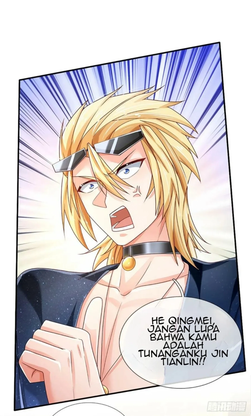100.000 Layers Of Body Refining: I Raise All Emperor Chapter 141 - halaman 6