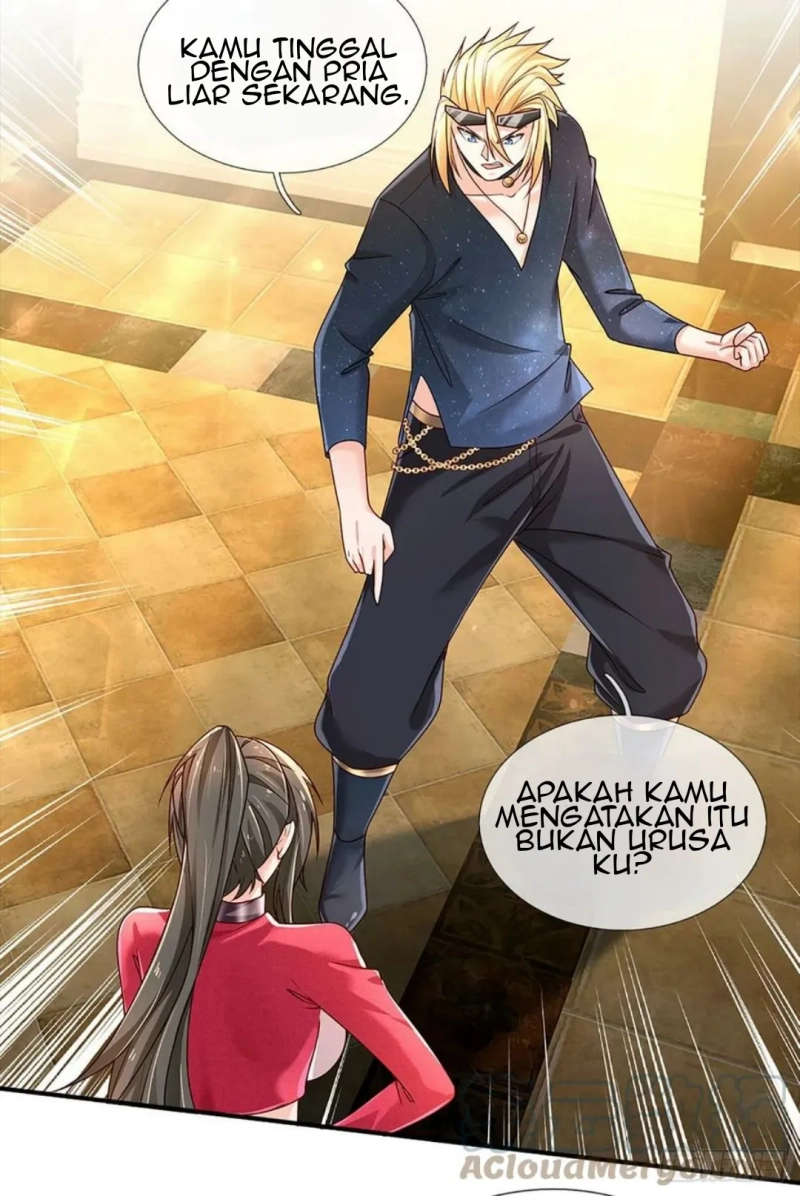 100.000 Layers Of Body Refining: I Raise All Emperor Chapter 141 - halaman 7