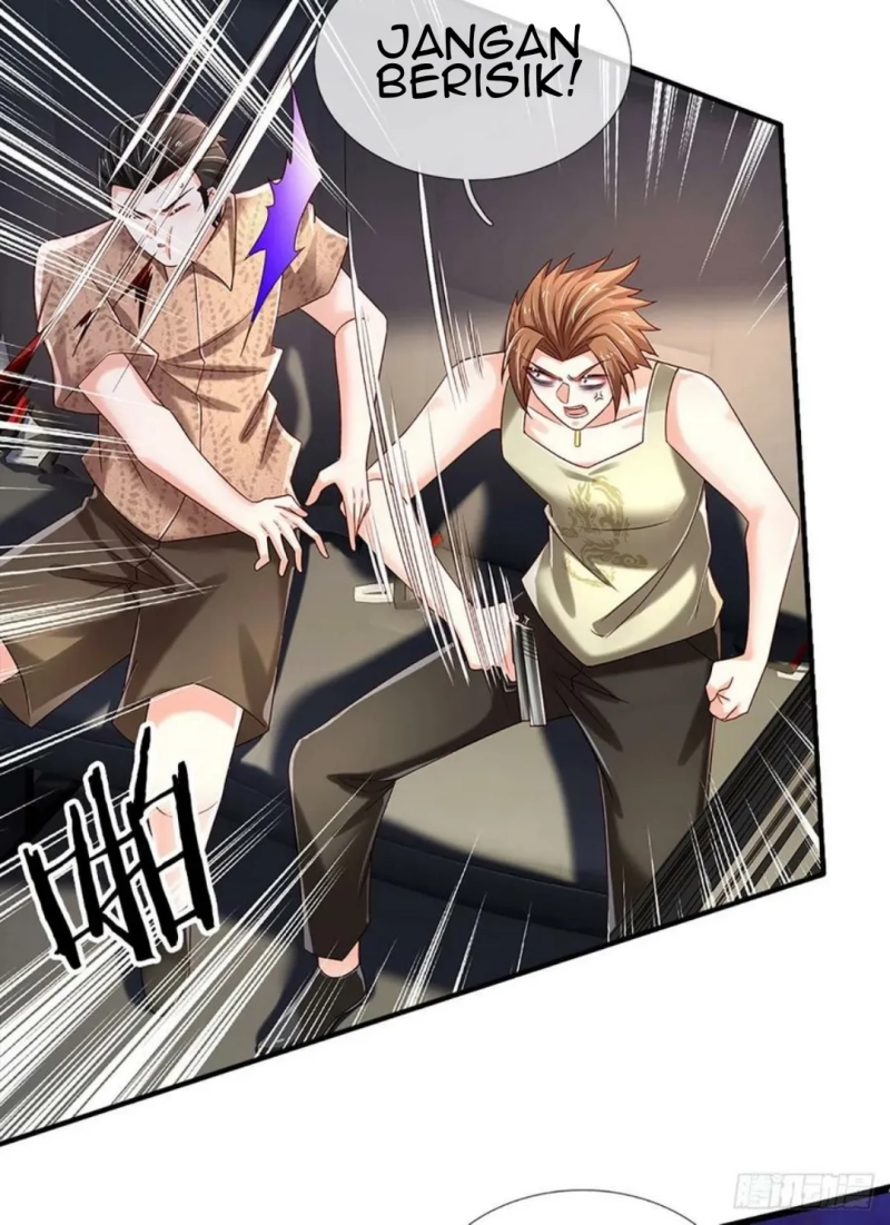 100.000 Layers Of Body Refining: I Raise All Emperor Chapter 144 - halaman 18