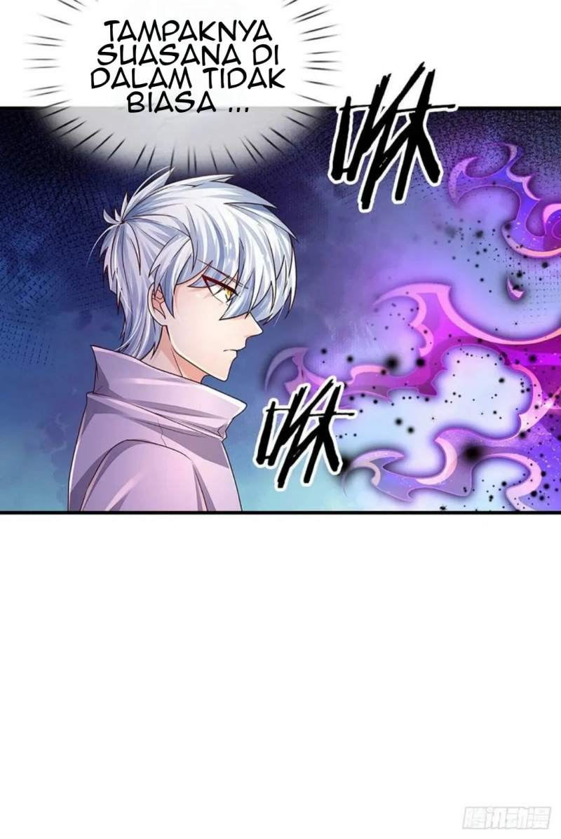 100.000 Layers Of Body Refining: I Raise All Emperor Chapter 145 - halaman 26