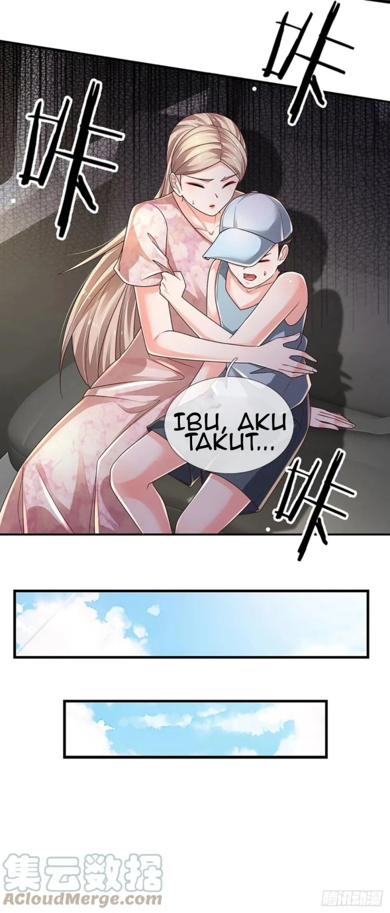 100.000 Layers Of Body Refining: I Raise All Emperor Chapter 145 - halaman 7