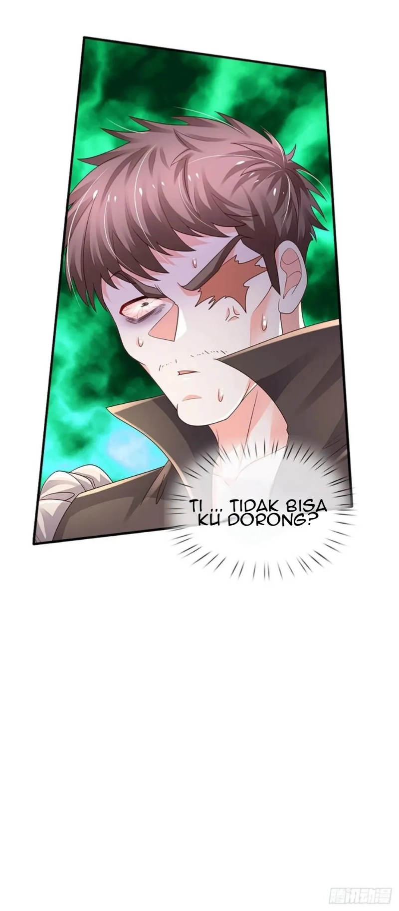 100.000 Layers Of Body Refining: I Raise All Emperor Chapter 146 - halaman 10